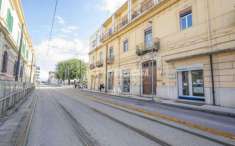 Foto Appartamento in vendita a Messina