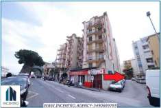 Foto Appartamento in vendita a Messina