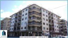 Foto Appartamento in vendita a Messina