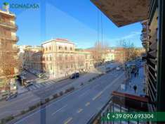 Foto Appartamento in vendita a Messina