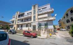 Foto Appartamento in vendita a Messina