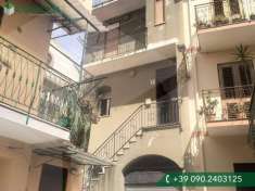 Foto Appartamento in vendita a Messina