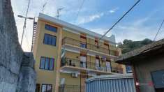 Foto Appartamento in vendita a Messina