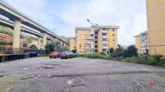 Foto Appartamento in Vendita a Messina Via Comunale Bordonaro