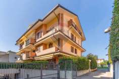 Foto Appartamento in vendita a Mezzago