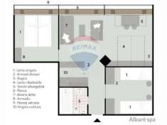 Foto Appartamento in vendita a Mezzana