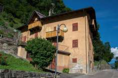 Foto Appartamento in vendita a Mezzana