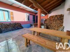 Foto Appartamento in vendita a Miazzina