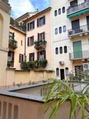 Foto Appartamento in vendita a Milano - 1 locale 20mq
