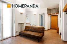 Foto Appartamento in vendita a Milano - 1 locale 44mq