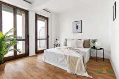 Foto Appartamento in vendita a Milano - 2 locali 43mq