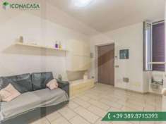 Foto Appartamento in vendita a Milano - 2 locali 45mq