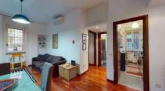 Foto Appartamento in vendita a Milano - 2 locali 52mq