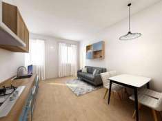 Foto Appartamento in vendita a Milano - 2 locali 55mq