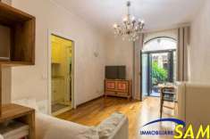 Foto Appartamento in vendita a Milano - 2 locali 58mq