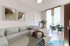 Foto Appartamento in vendita a Milano - 2 locali 58mq