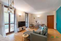 Foto Appartamento in vendita a Milano - 3 locali 105mq