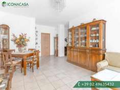 Foto Appartamento in vendita a Milano - 3 locali 105mq