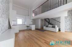 Foto Appartamento in vendita a Milano - 3 locali 106mq