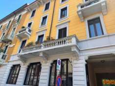 Foto Appartamento in vendita a Milano - 3 locali 120mq