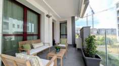 Foto Appartamento in vendita a Milano - 3 locali 120mq