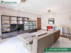 Foto Appartamento in vendita a Milano - 3 locali 130mq