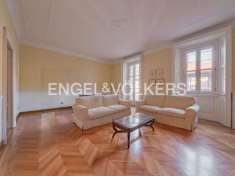 Foto Appartamento in vendita a Milano - 3 locali 135mq