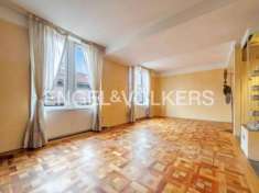 Foto Appartamento in vendita a Milano - 3 locali 181mq