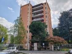 Foto Appartamento in vendita a Milano - 4 locali 121mq