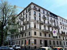 Foto Appartamento in vendita a Milano - 4 locali 148mq