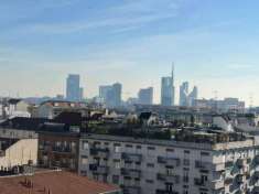 Foto Appartamento in vendita a Milano - 4 locali 160mq