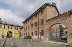 Foto Appartamento in vendita a Milano - 4 locali 168mq