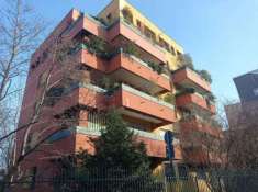Foto Appartamento in vendita a Milano - 5 locali 160mq