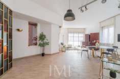 Foto Appartamento in vendita a Milano - 5 locali 185mq