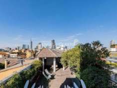 Foto Appartamento in vendita a Milano - 6 locali 340mq