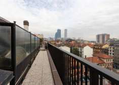 Foto Appartamento in vendita a Milano, City Life