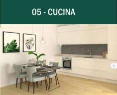 Foto Appartamento in vendita a Milano