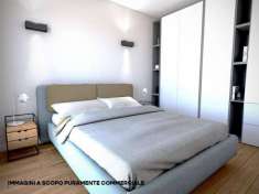 Foto Appartamento in vendita a Milano