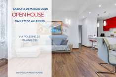 Foto Appartamento in vendita a Milano