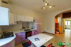 Foto Appartamento in vendita a Milano
