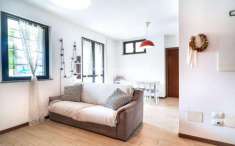 Foto Appartamento in vendita a Milano