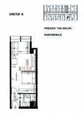 Foto Appartamento in vendita a Milano