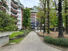 Foto Appartamento in vendita a Milano