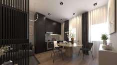 Foto Appartamento in vendita a Milano