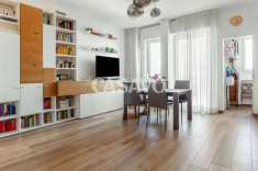 Foto Appartamento in vendita a Milano