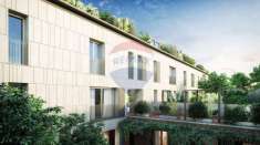 Foto Appartamento in vendita a Milano