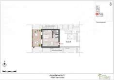 Foto Appartamento in vendita a Milano