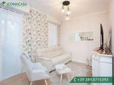 Foto Appartamento in vendita a Milano