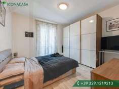 Foto Appartamento in vendita a Milano