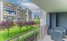 Foto Appartamento in vendita a Milano